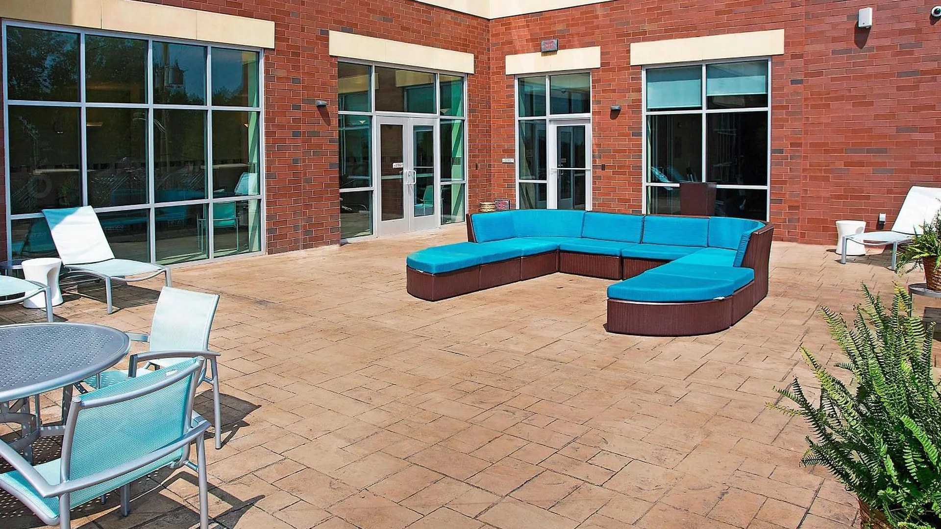 Springhill Suites By Marriott Pittsburgh Mt. Lebanon