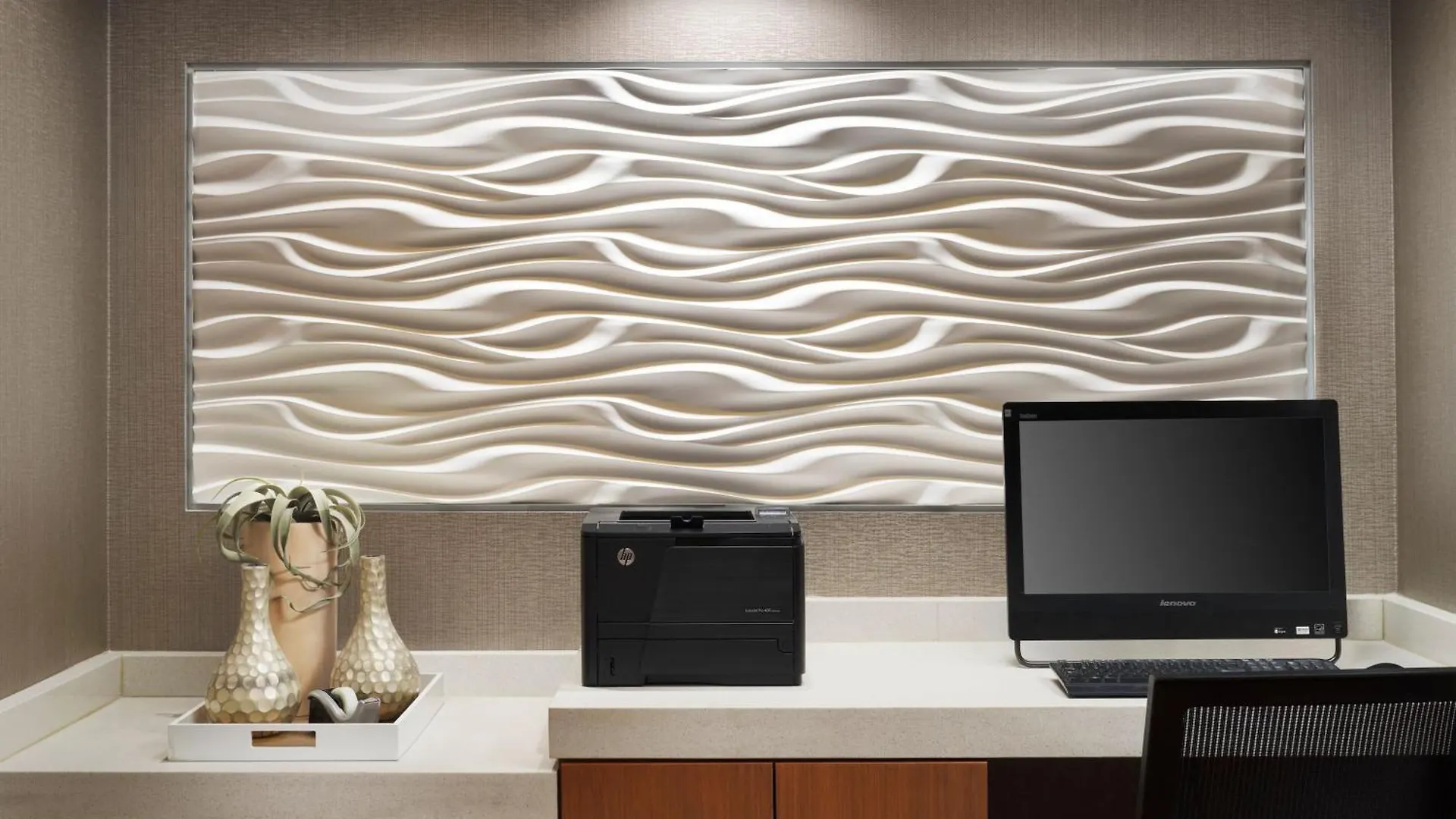 Springhill Suites By Marriott Pittsburgh Mt. Lebanon 3*,  Stati Uniti