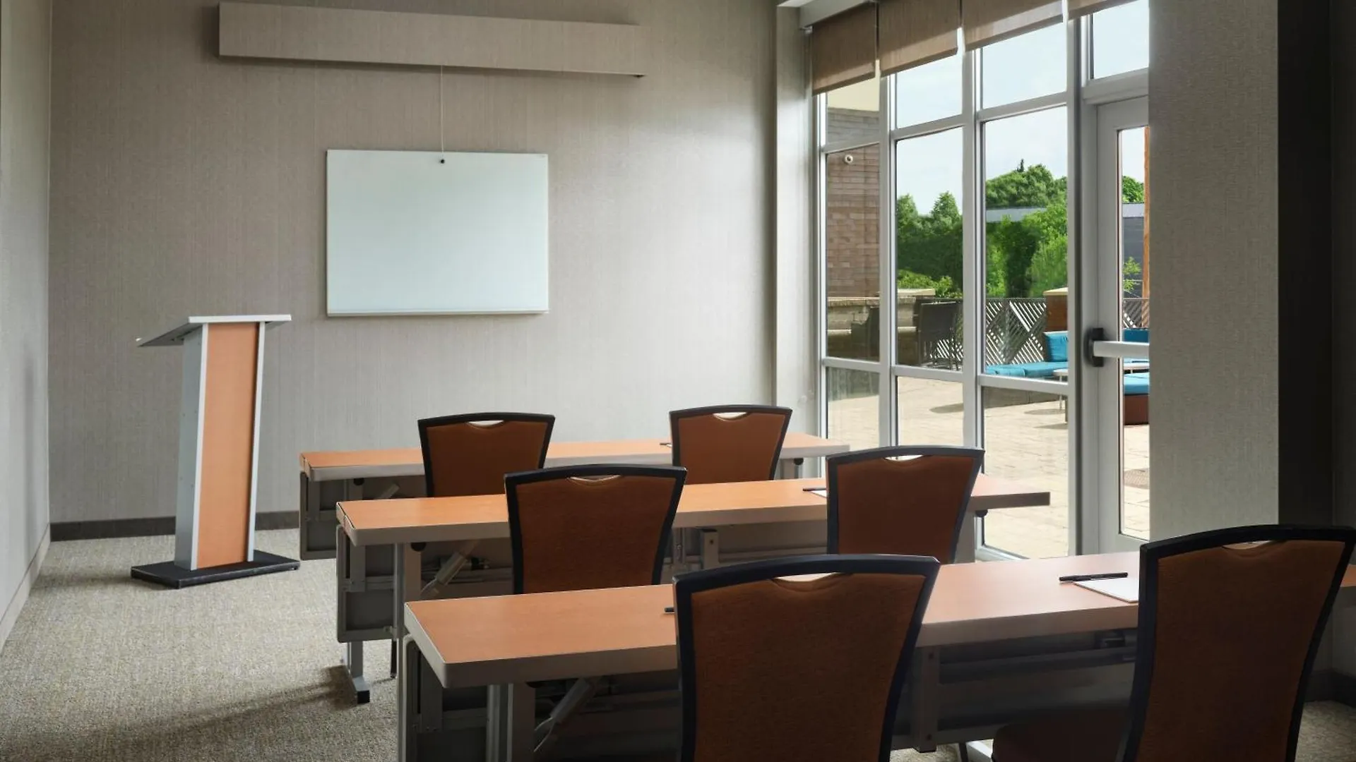 Springhill Suites By Marriott Pittsburgh Mt. Lebanon Hotel
