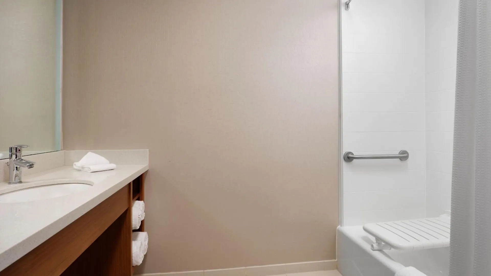 Springhill Suites By Marriott Pittsburgh Mt. Lebanon Stati Uniti