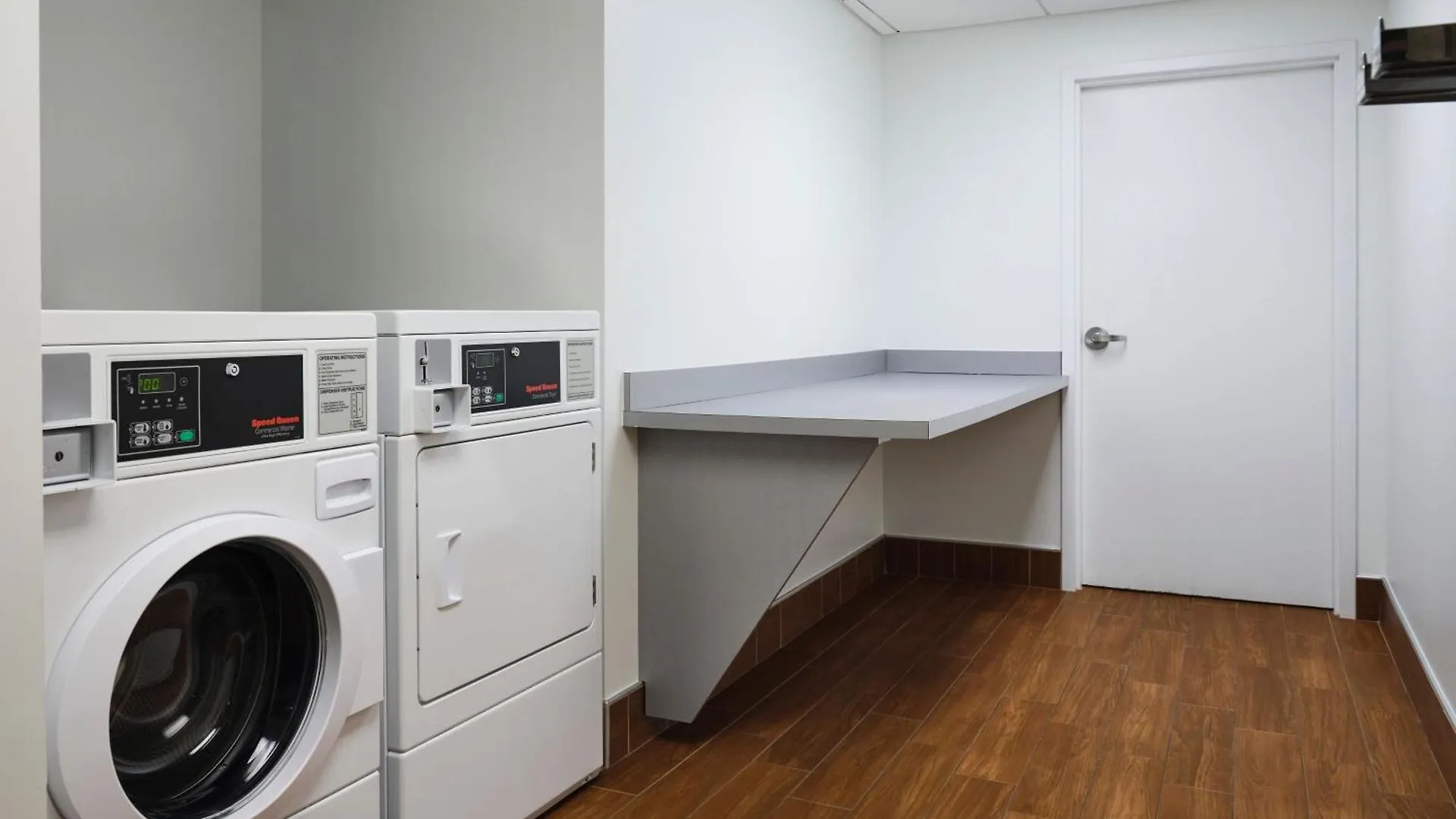 Hotel Springhill Suites By Marriott Pittsburgh Mt. Lebanon