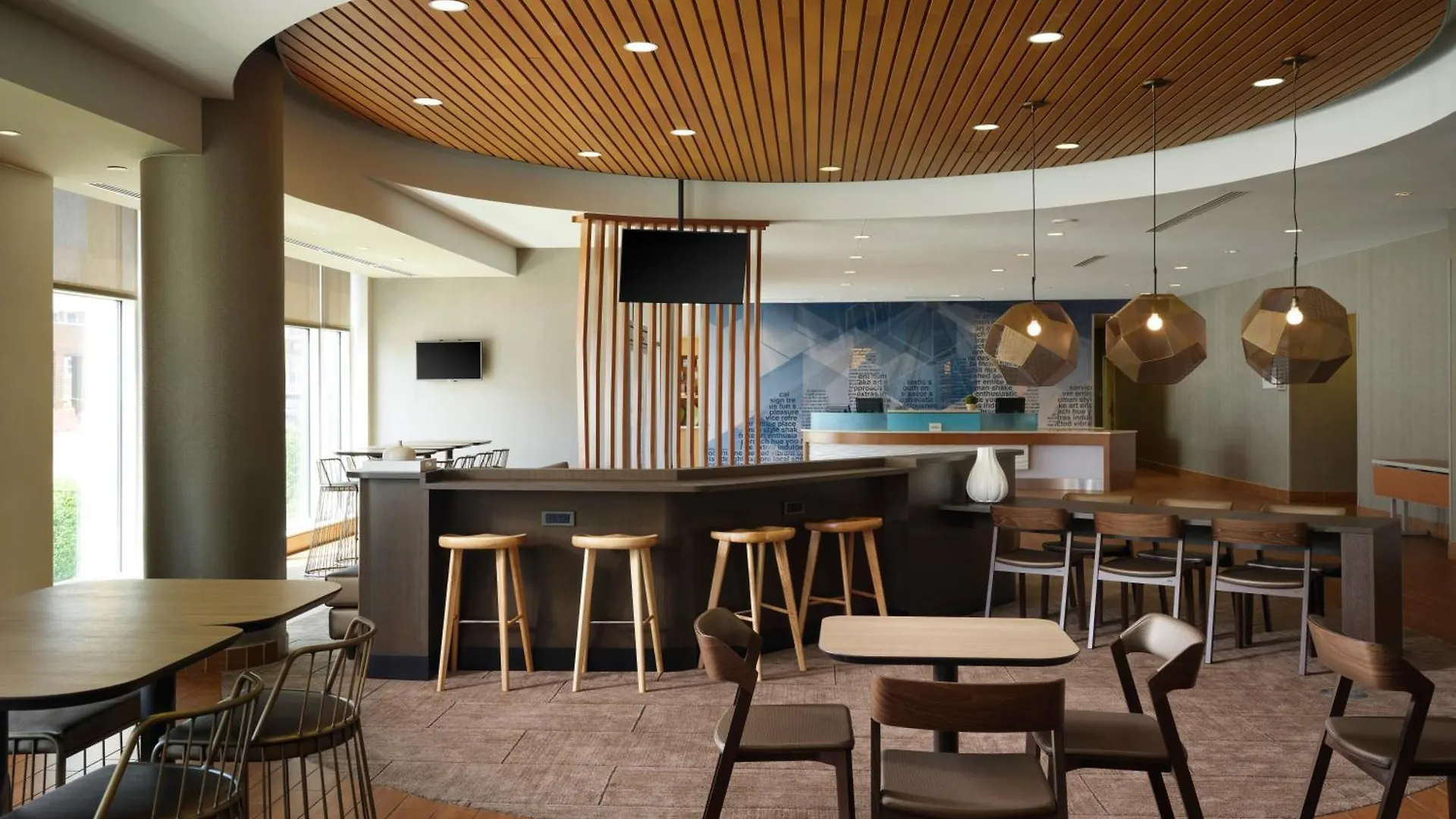 Springhill Suites By Marriott Pittsburgh Mt. Lebanon