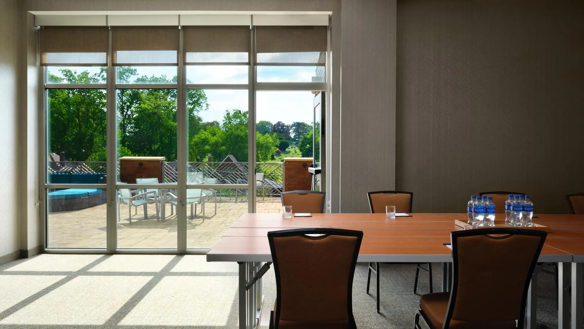 Springhill Suites By Marriott Pittsburgh Mt. Lebanon Stati Uniti
