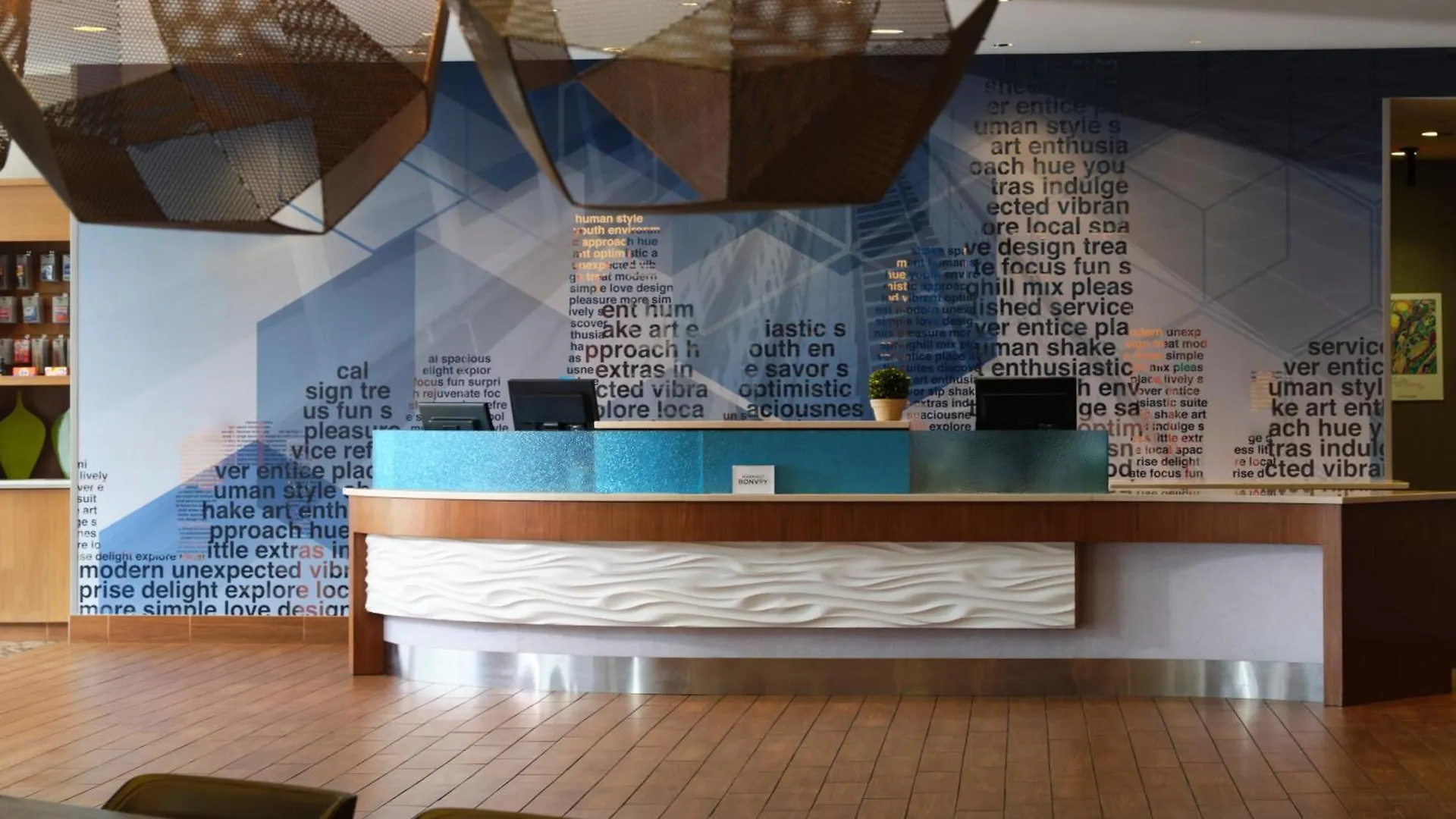 Springhill Suites By Marriott Pittsburgh Mt. Lebanon 3*,