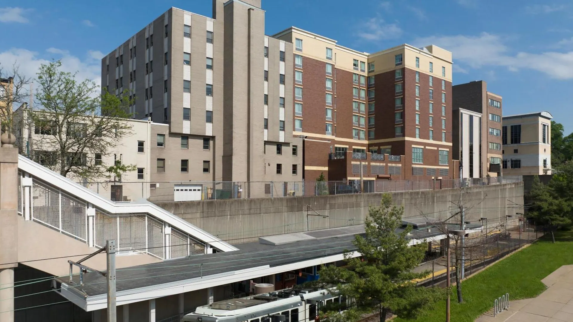 Springhill Suites By Marriott Pittsburgh Mt. Lebanon