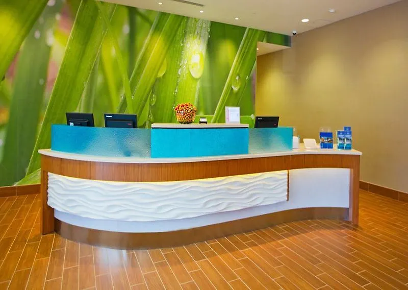 Springhill Suites By Marriott Pittsburgh Mt. Lebanon
