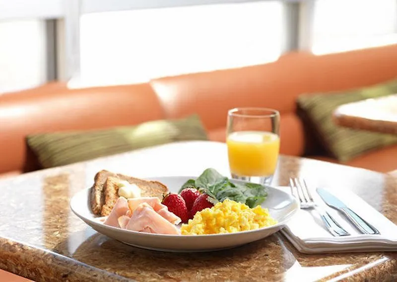 Springhill Suites By Marriott Pittsburgh Mt. Lebanon