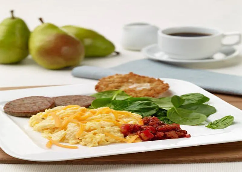 Hotel Springhill Suites By Marriott Pittsburgh Mt. Lebanon