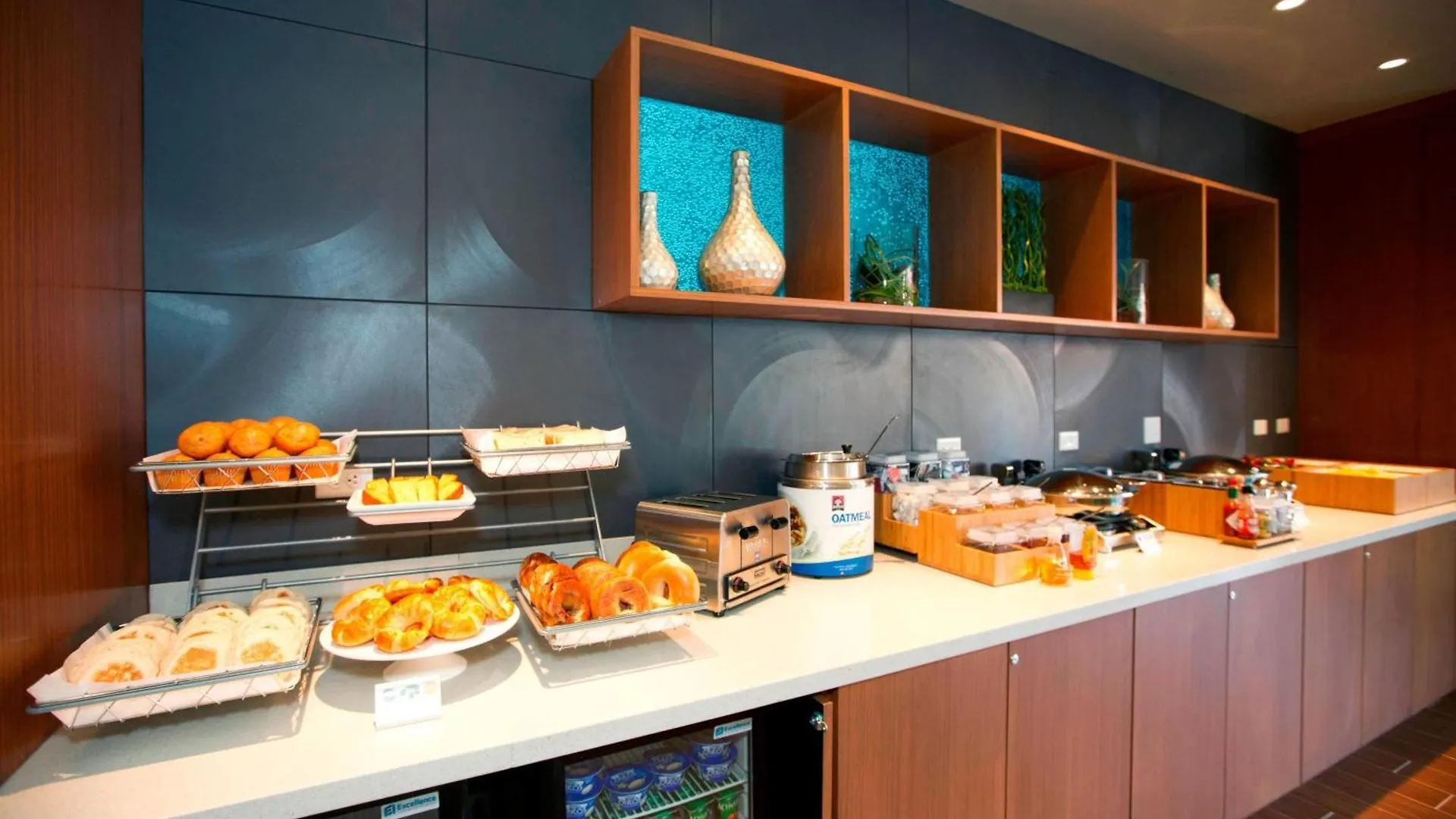 Springhill Suites By Marriott Pittsburgh Mt. Lebanon Hotel